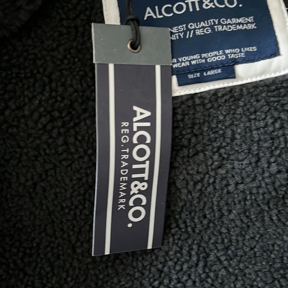 Bomber jacket - Picture 12 of 14